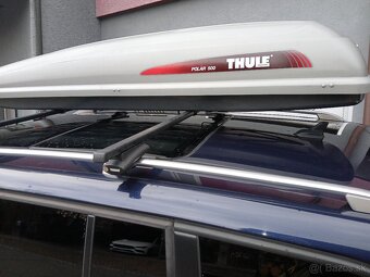Thule Polar 500 - 2
