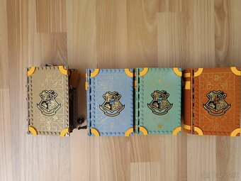 Lego original Harry Potter knihy - 2