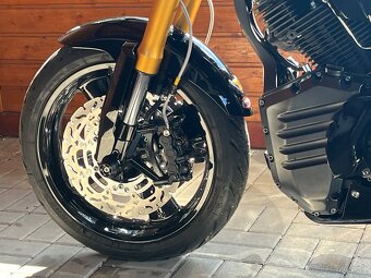 Yamaha Mt-01 - 2