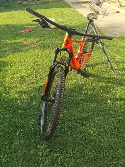 Scott spark 960 - 2