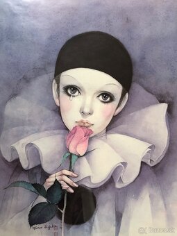 Obraz 60x44cm - 2