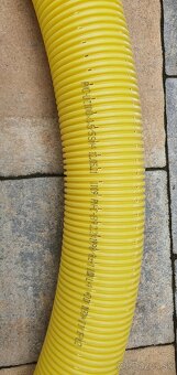 Drenážna rúra DN 100 - perforovaná - 2