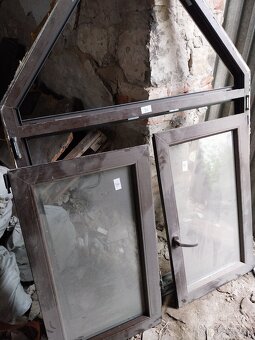 Plastove okno - 2