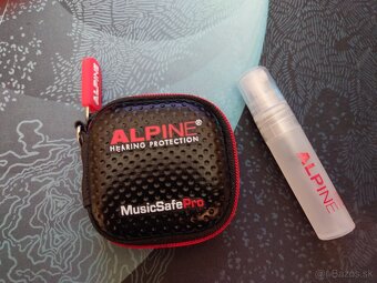 Alpine MusicSafe Pro - 2