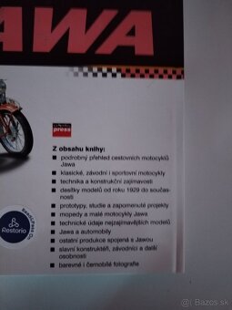 Jawa kniha - 2