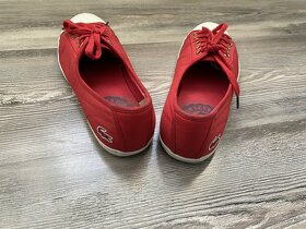 Lacoste tenisky 39 - 2