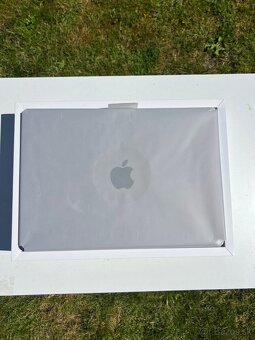 Macbook Pro 14” M1 - 2
