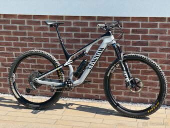 Canyon Neuron CF 9 SL 2021 - 2