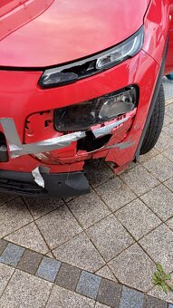 Citroën c4 cactus 2016 - 2