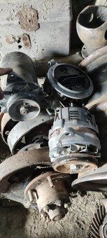 Aro m461 - 2