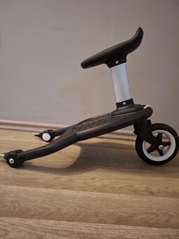 Bugaboo stupienok - 2