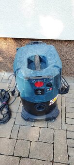 Predám vysávač Bosch GAS 35 L AFC - 2