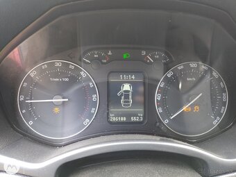 Motor 1.9 TDI 77 kw - 2