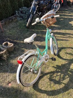 retro bike - 2
