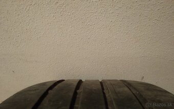 245/45 R18 LETNA pneu continental - 2