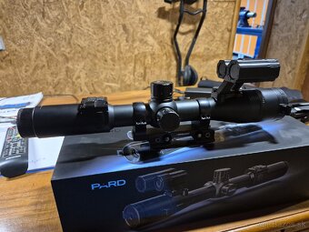 Pard DS35 - 2
