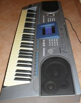 Klávesy MK-900 - 2