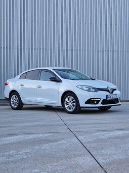 Renault Fluence 1.6 16V LIMITED 2015 87 000km - 2