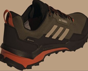 Adidas terrex AX4 GTX - 2