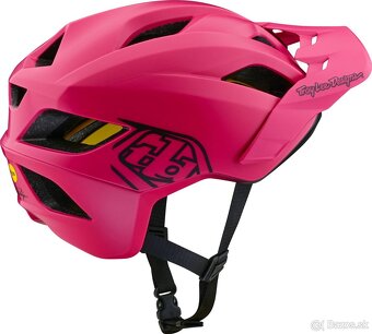 Nova MTB/trail/e-bike prilba Troy Lee Designs Flowline Mips - 2
