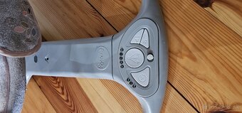 INGENUITY Hojdacie lehátko s melódiou Hoots&Hugs 0m+ do 9 kg - 2