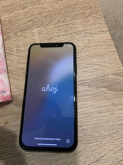Iphone XS 256GB - 2