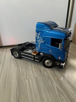 RC Truck Scania R470 - 2