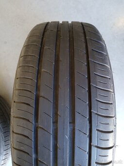 4ks letne ALU 5x112 R17 7J ET40 ALUTEC VOLKSWAGEN - 2