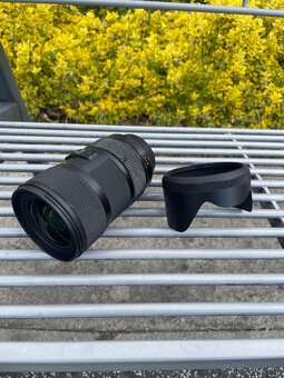 Sigma 18-35mm f/1.8 DC HSM Art – Canon EF - 2