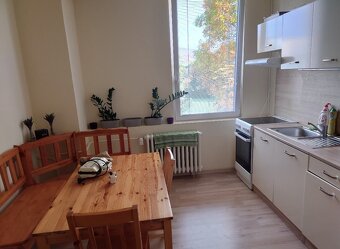 Prenájom 1i byt, Mládežnícka ulica Fončorda Banská Bystrica. - 2