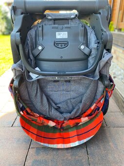 Stokke scoot - 2