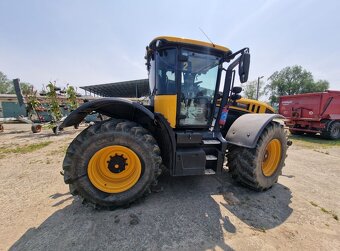 Fastrac Jcb 4220 - 2