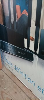 Mám záujem o domáce kino Philips tento model - 2