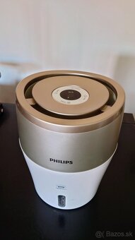 Zvlhčovač vzduchu Philips HU4803/01 ✅💧 - 2