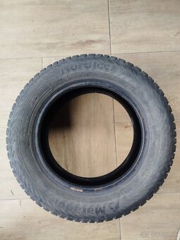 Matador Nordicca R14 - 2