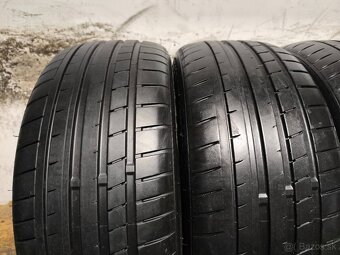 205/55 R16 Letné pneumatiky Infinity Ecomax 4 kusy - 2