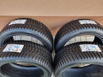 pneu 18" 235/45R18 HANKOOK zimné NEW dot2023 - 2