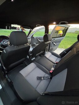 Golf 4 - 2