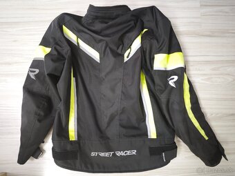Bunda Street racer viper - 2