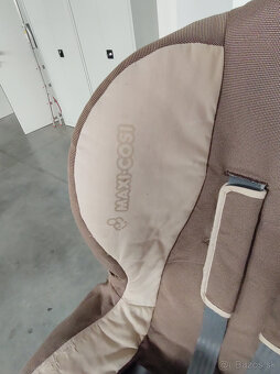 (41) Autosedačka Maxi Cosi - 2