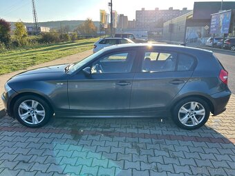 Predám BMW 116i - 2