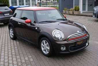 Mini One 1.6 Diesel⭐PREVERENÉ VOZIDLO⭐ - 2