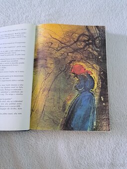 Zakliata hora - 2