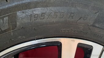 predam elektrony r16 4x108 - 2