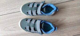 Botasky M&S, velkost 25, NOVE - 2