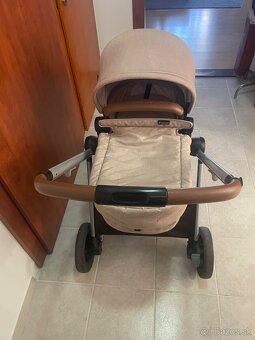 Detsky kočík Maxi-Cosi Zelia - 2