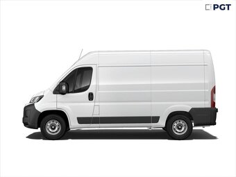 FIAT DUCATO L2H2 2,2 MTJ 140k 6M/T 3,5t - 2
