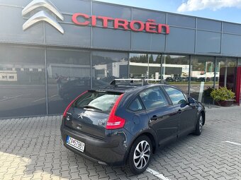 Citroën C4 1,4 Benzin nová STK+EK - 2