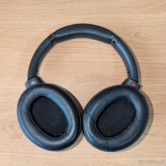 Sony WH-XB900N - 2