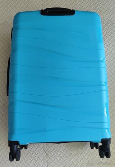 Nové kufre bd suitcases - 2